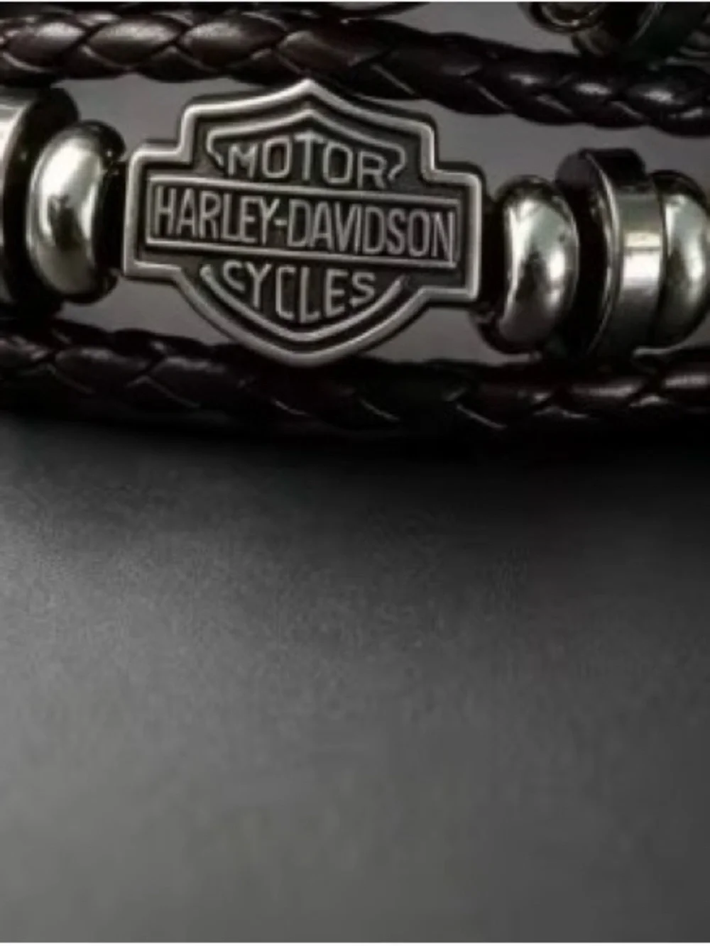 Harley-Davidson classic harley